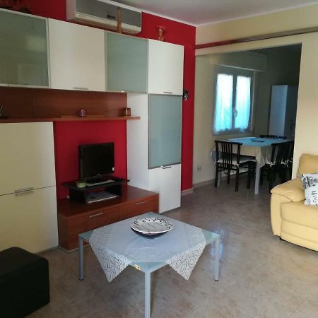 A Casa Di Bruna Apartment Martella Ngoại thất bức ảnh