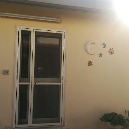 A Casa Di Bruna Apartment Martella Ngoại thất bức ảnh