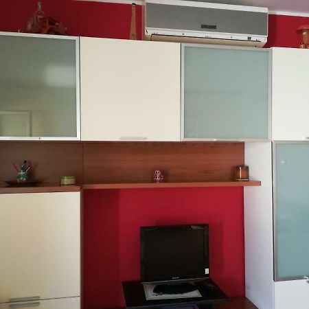 A Casa Di Bruna Apartment Martella Ngoại thất bức ảnh