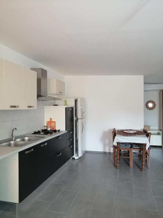 A Casa Di Bruna Apartment Martella Ngoại thất bức ảnh