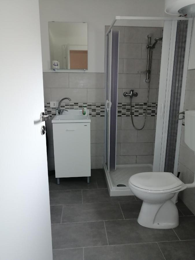 A Casa Di Bruna Apartment Martella Ngoại thất bức ảnh