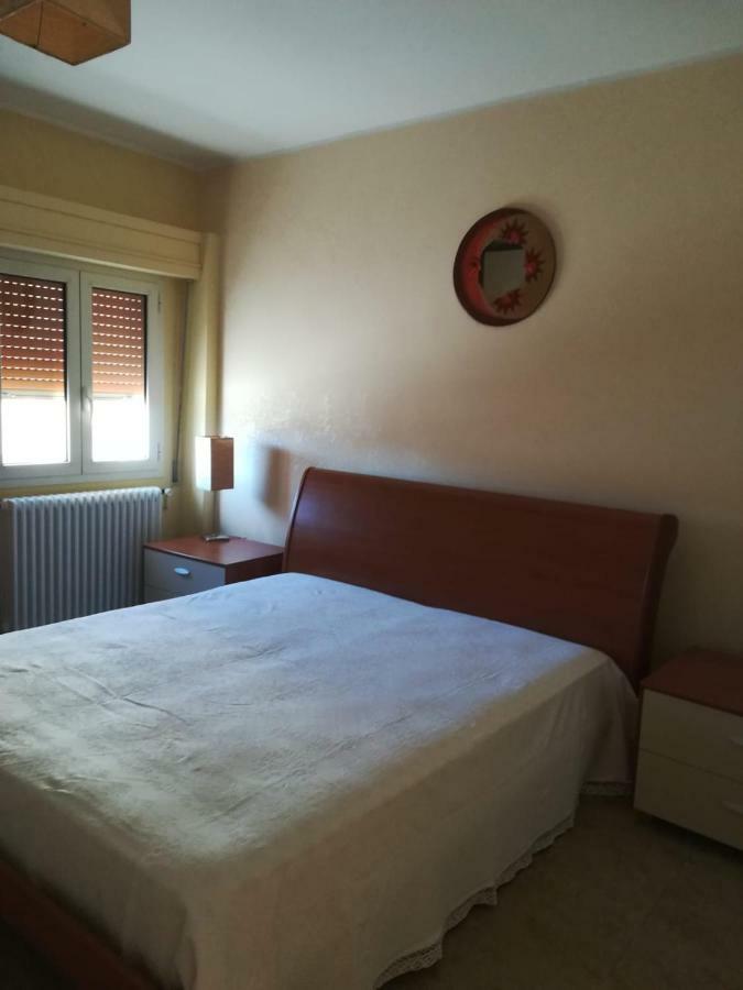 A Casa Di Bruna Apartment Martella Ngoại thất bức ảnh