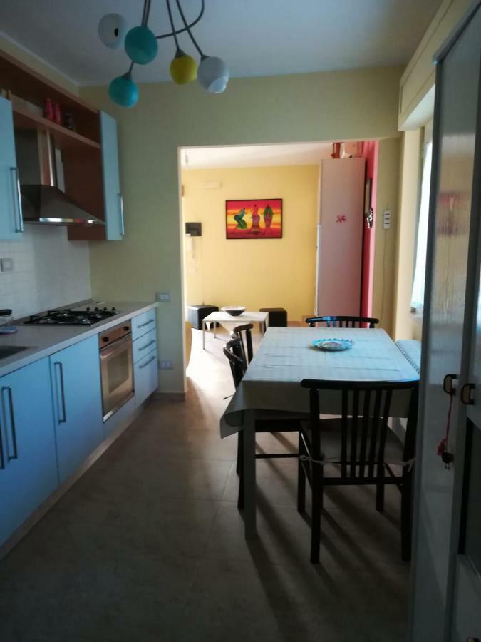 A Casa Di Bruna Apartment Martella Ngoại thất bức ảnh