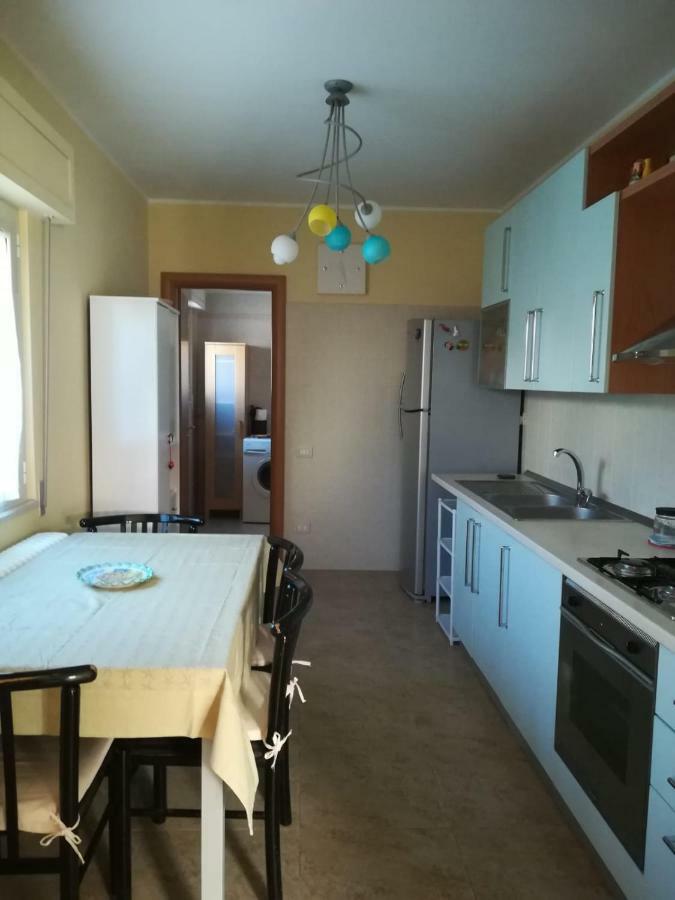 A Casa Di Bruna Apartment Martella Ngoại thất bức ảnh