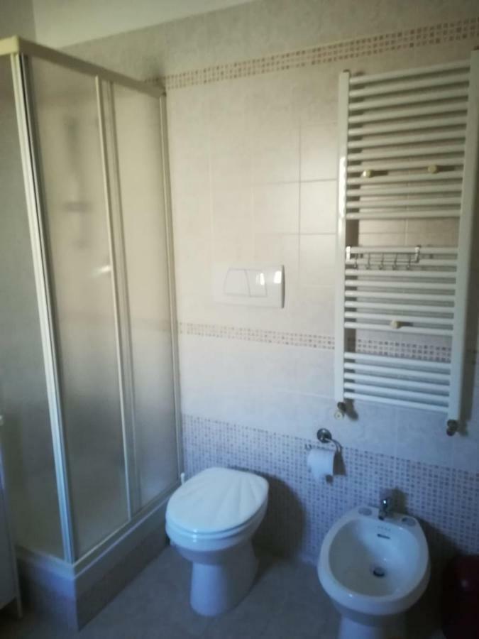 A Casa Di Bruna Apartment Martella Ngoại thất bức ảnh