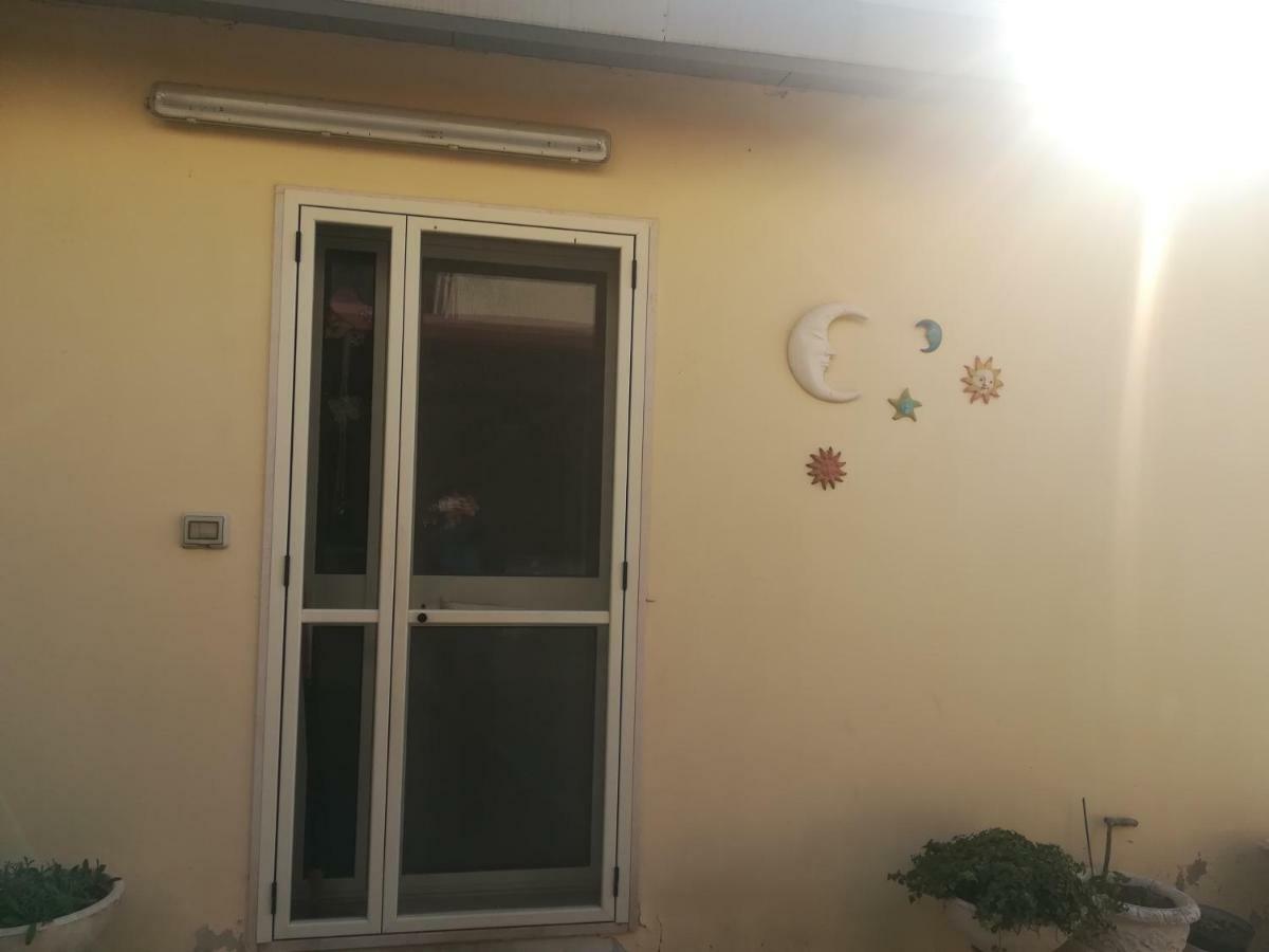 A Casa Di Bruna Apartment Martella Ngoại thất bức ảnh