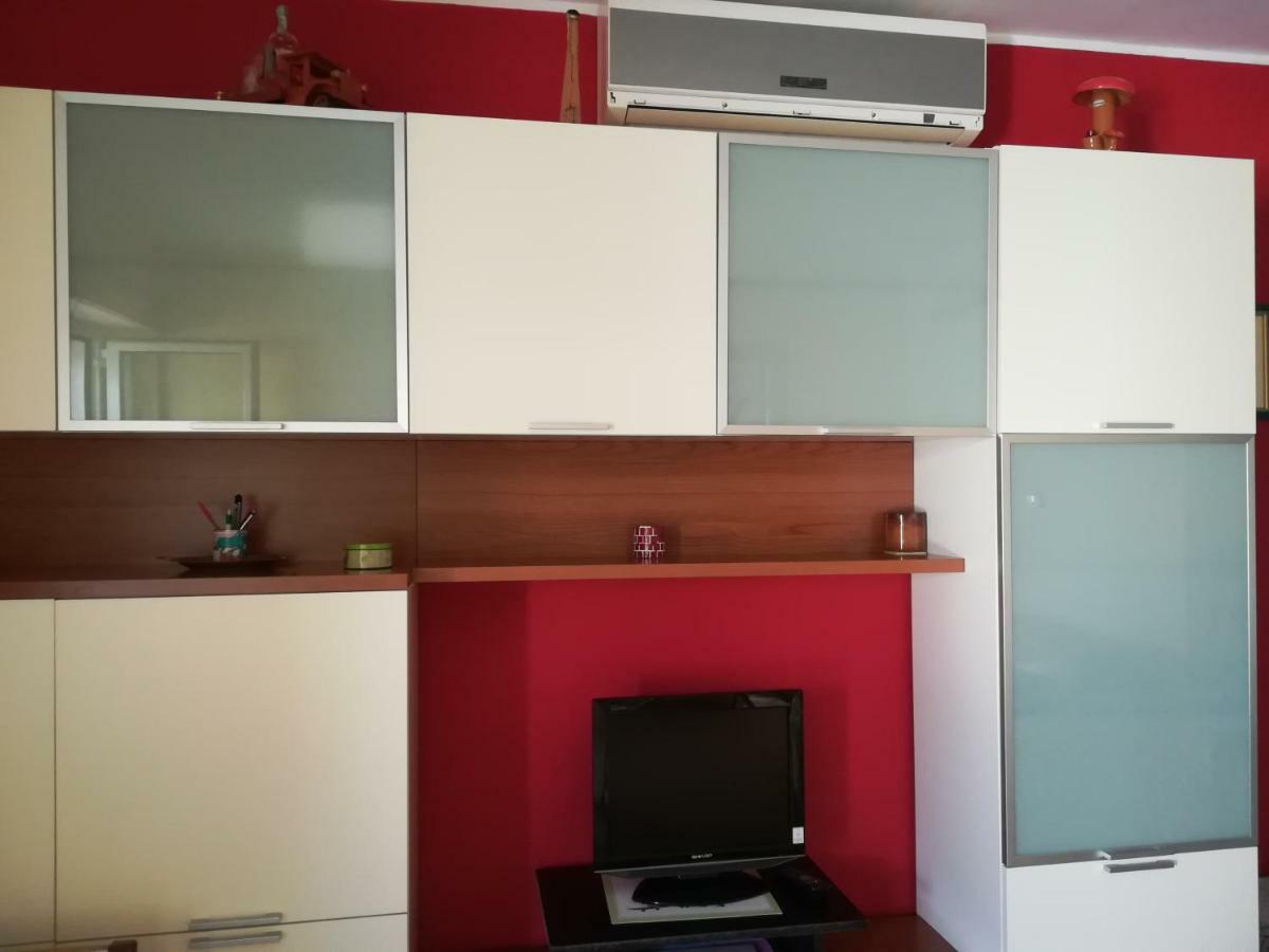 A Casa Di Bruna Apartment Martella Ngoại thất bức ảnh
